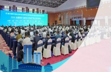 煙臺(tái)金正環(huán)保亮相2024全國(guó)煤礦與煤化工環(huán)保產(chǎn)業(yè)大會(huì)，分享礦井水零排放專(zhuān)利技術(shù)創(chuàng)新成果！